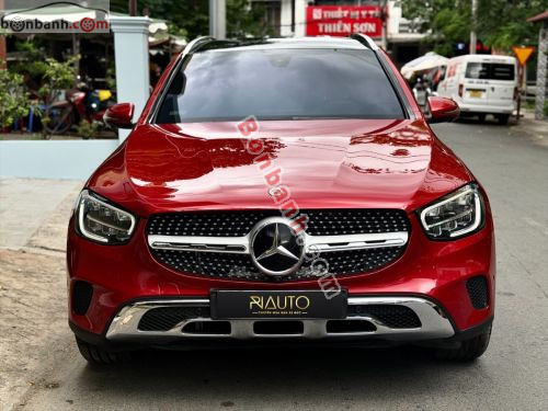 Mercedes-Benz 2021 - ảnh 1