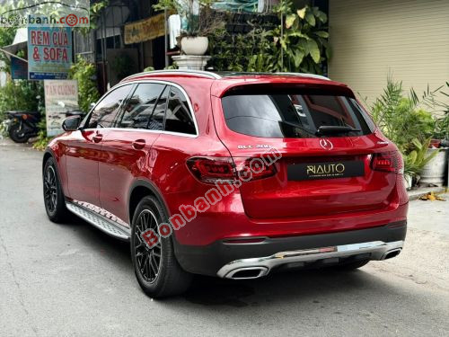 Mercedes-Benz 2021 - ảnh 4