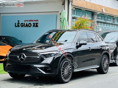 Mercedes-Benz 2023 - ảnh 1