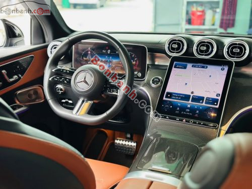Mercedes-Benz 2023 - ảnh 5