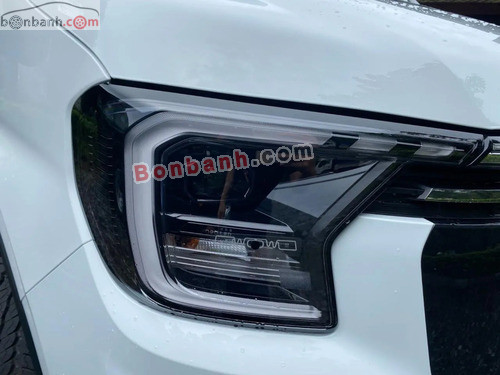 Ford Transit Premium 2026 - ảnh 4