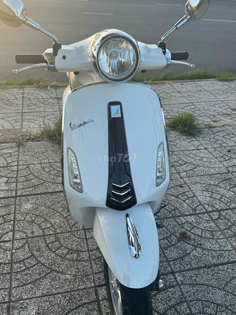 Piaggio Vespa 2019 - ảnh 1