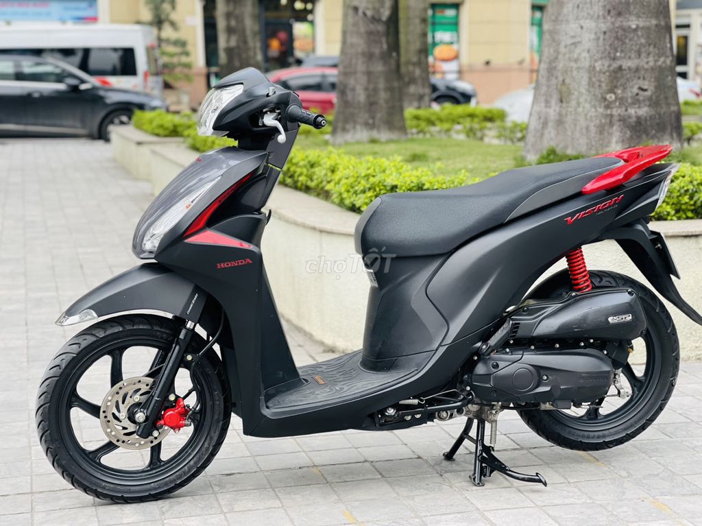 VISION 2020 - ảnh 3