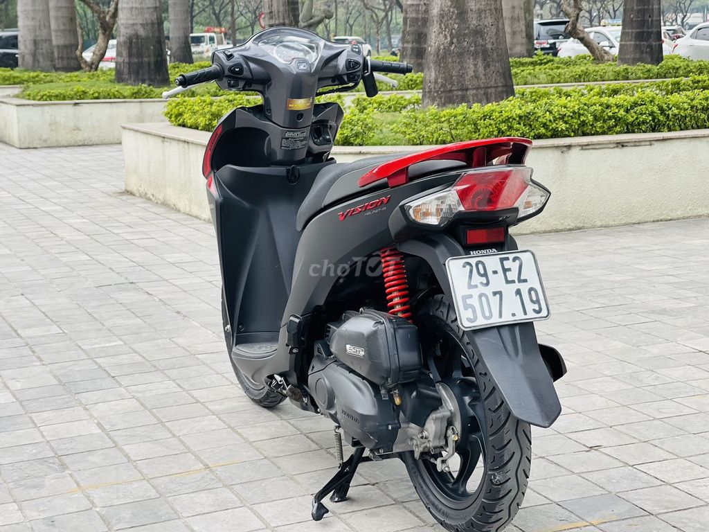 VISION 2020 - ảnh 4