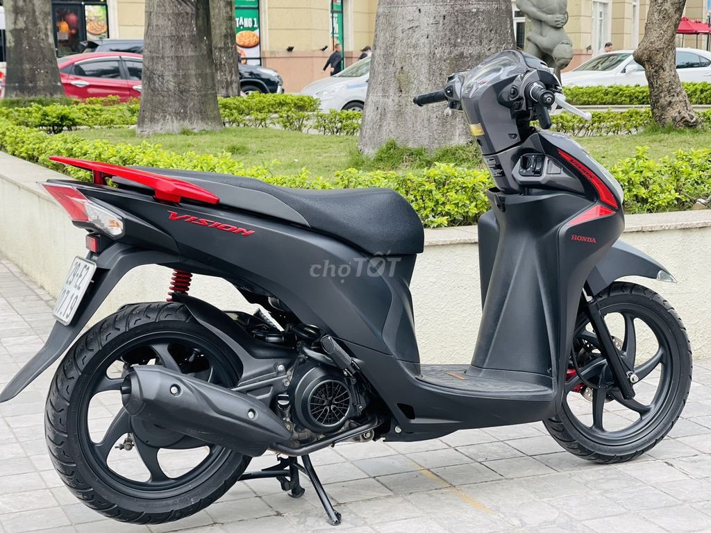 VISION 2020 - ảnh 5