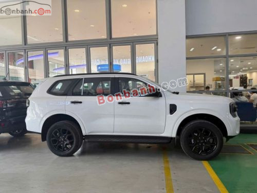 Ford Everest Sport 2.0L 4x2 AT 2026 - ảnh 1