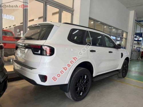 Ford Everest Sport 2.0L 4x2 AT 2026 - ảnh 3