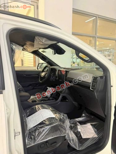 Ford Everest Sport 2.0L 4x2 AT 2026 - ảnh 4