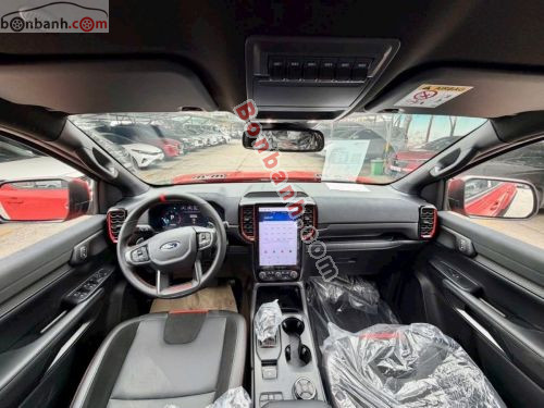 Ford Everest Sport 2.0L 4x2 AT 2026 - ảnh 5