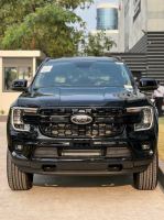 Ford Everest Sport 2.0L 4x2 AT 2026 - ảnh 1