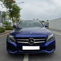 Mercedes 2017 - ảnh 1