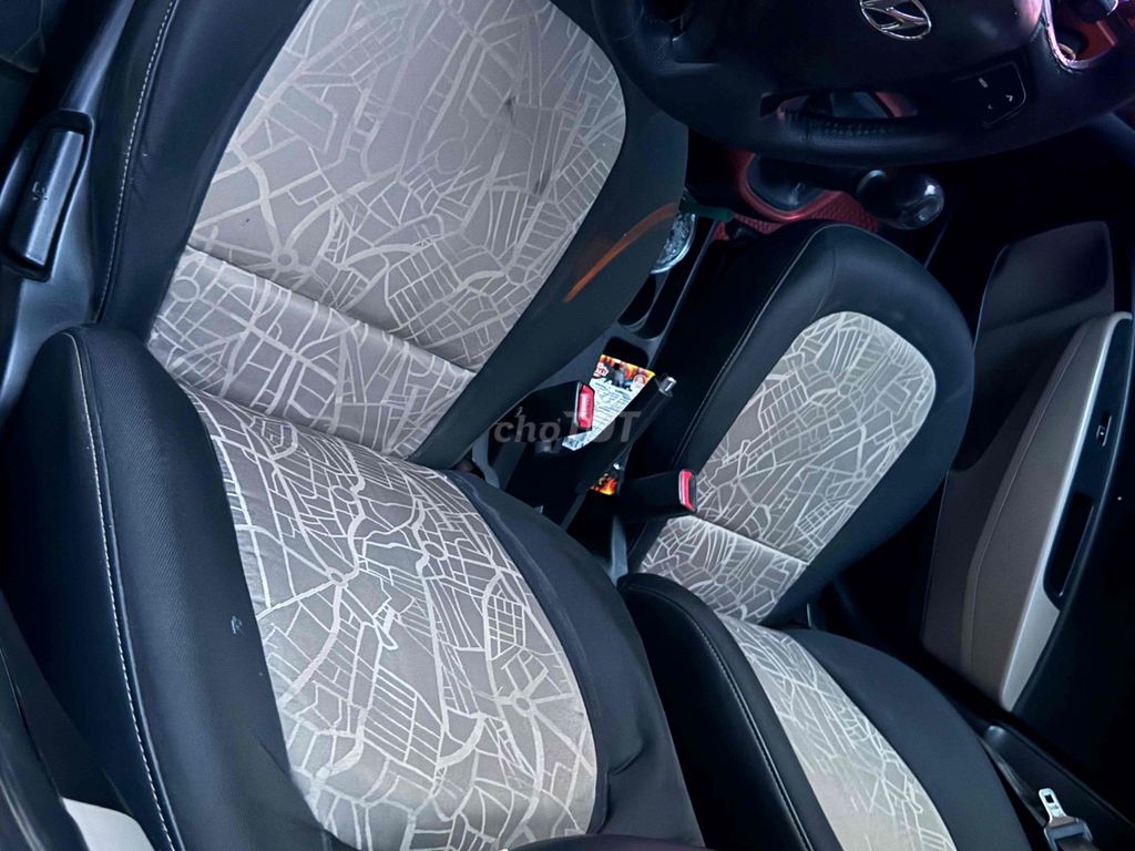 Hyundai i10 2016 - ảnh 4