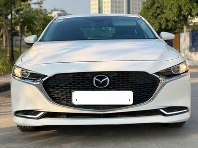 Mazda 3 1.5L Luxury 2021 - ảnh 1