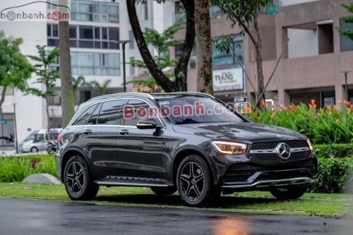 Mercedes-Benz 2022 - ảnh 1