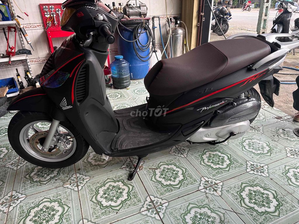 Honda SH 2014 - ảnh 1