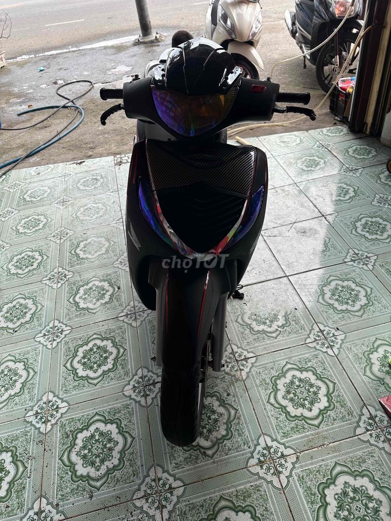 Honda SH 2014 - ảnh 2