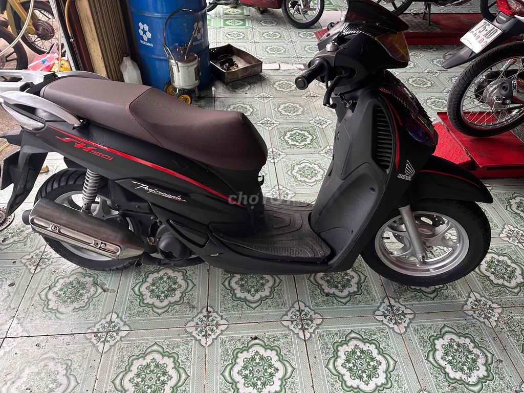 Honda SH 2014 - ảnh 3