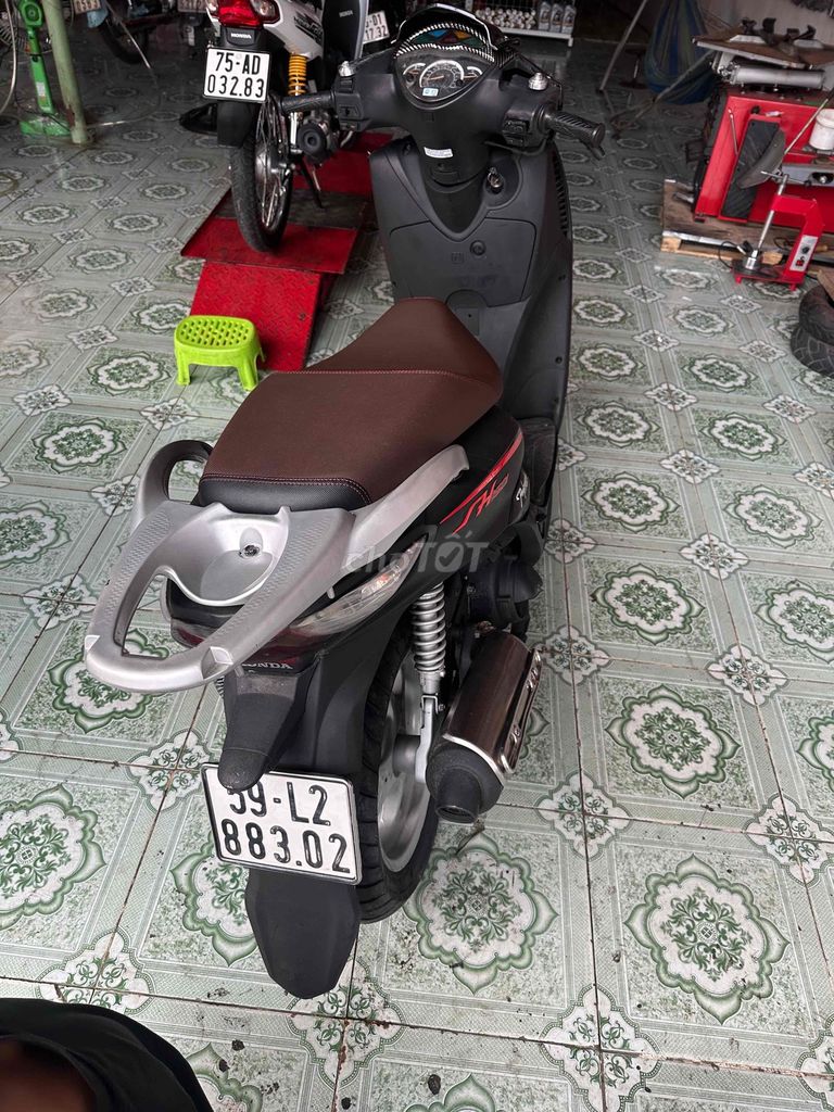 Honda SH 2014 - ảnh 4