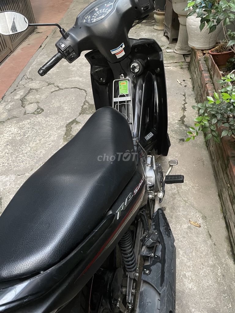 Yamaha Sirius 2022 - ảnh 3