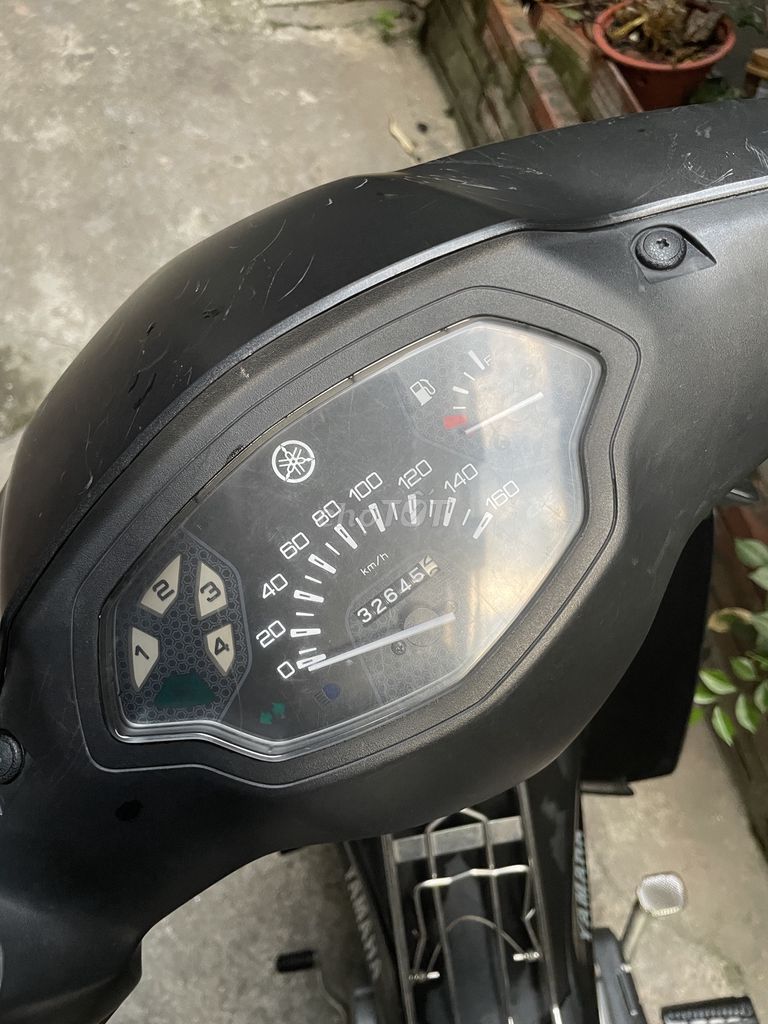 Yamaha Sirius 2022 - ảnh 4