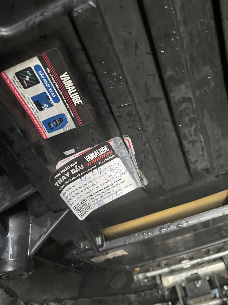 Yamaha Sirius 2022 - ảnh 5