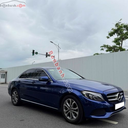 Mercedes-Benz 2017 - ảnh 1