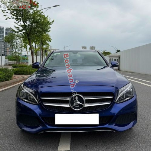 Mercedes-Benz 2017 - ảnh 2