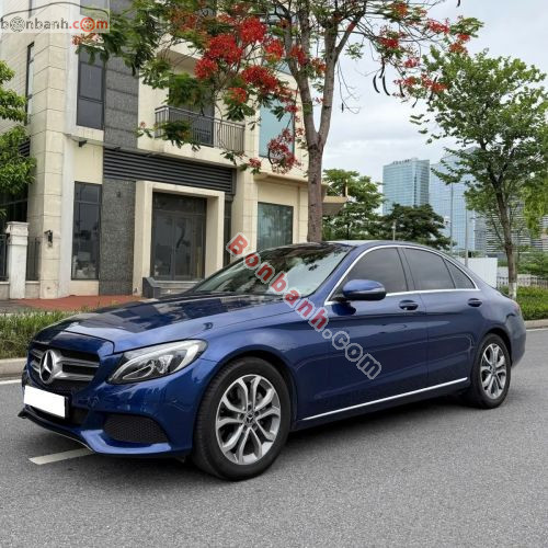 Mercedes-Benz 2017 - ảnh 3