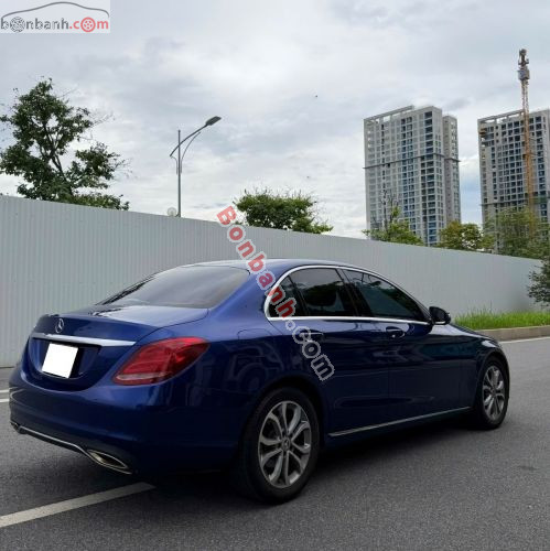 Mercedes-Benz 2017 - ảnh 4