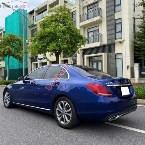 Mercedes-Benz 2017 - ảnh 5