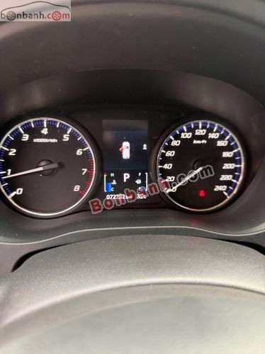 Mitsubishi Outlander Premium 2.0 CVT 2021 - ảnh 5