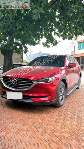Mazda 2022 - ảnh 1