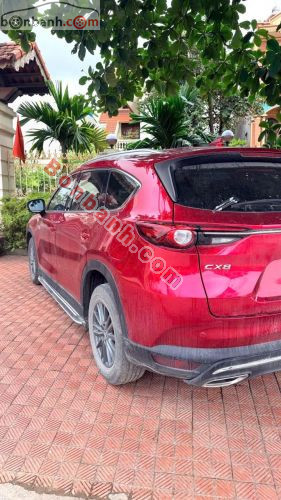 Mazda 2022 - ảnh 3