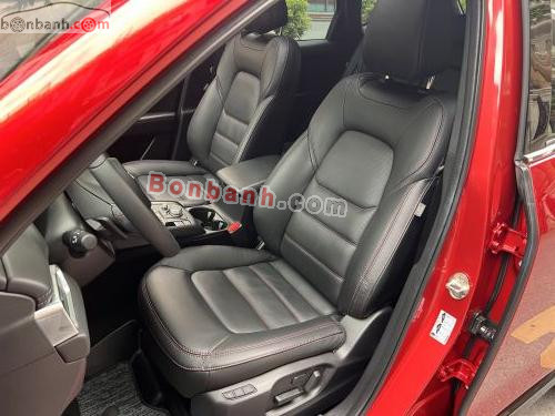 Mazda CX5 Premium Sport 2.0 AT 2024 - ảnh 5
