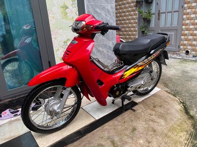 Honda Wave 2004 - ảnh 1