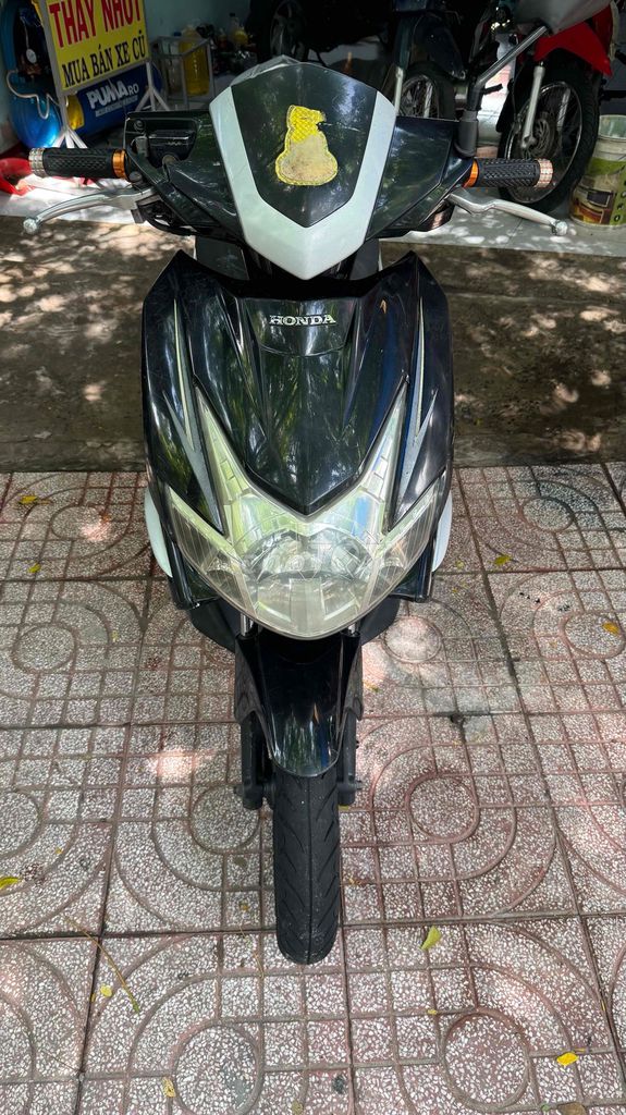 Honda Air Blade 2010 - ảnh 1