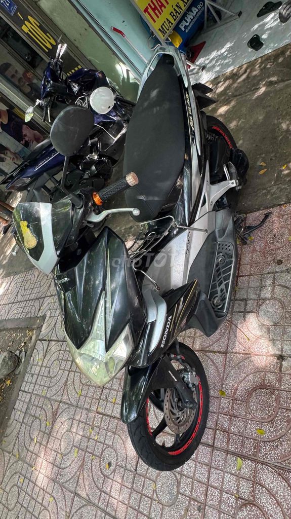 Honda Air Blade 2010 - ảnh 3