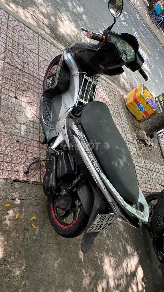 Honda Air Blade 2010 - ảnh 4