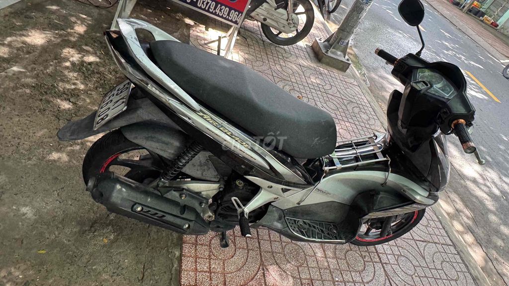 Honda Air Blade 2010 - ảnh 5