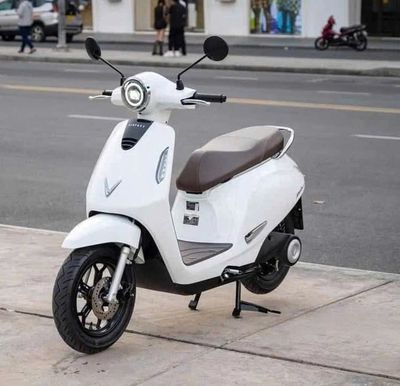 Xe m 2026 - ảnh 1