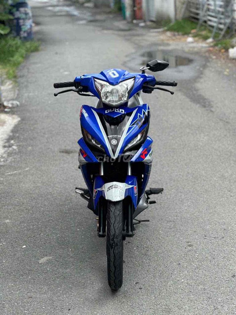 Honda Air Blade 2012 - ảnh 1