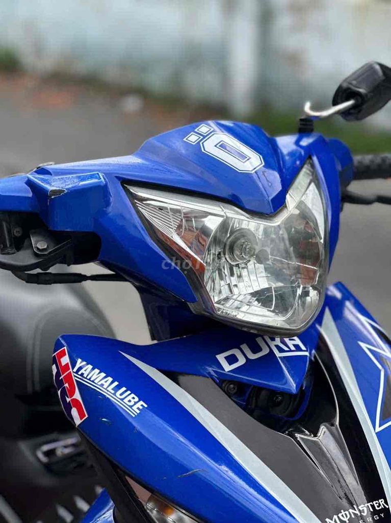 Honda Air Blade 2012 - ảnh 4
