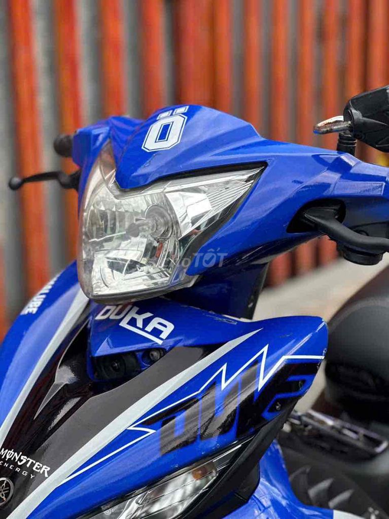 Honda Air Blade 2012 - ảnh 5