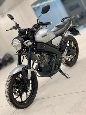 Yamaha XSR 2023 - ảnh 1