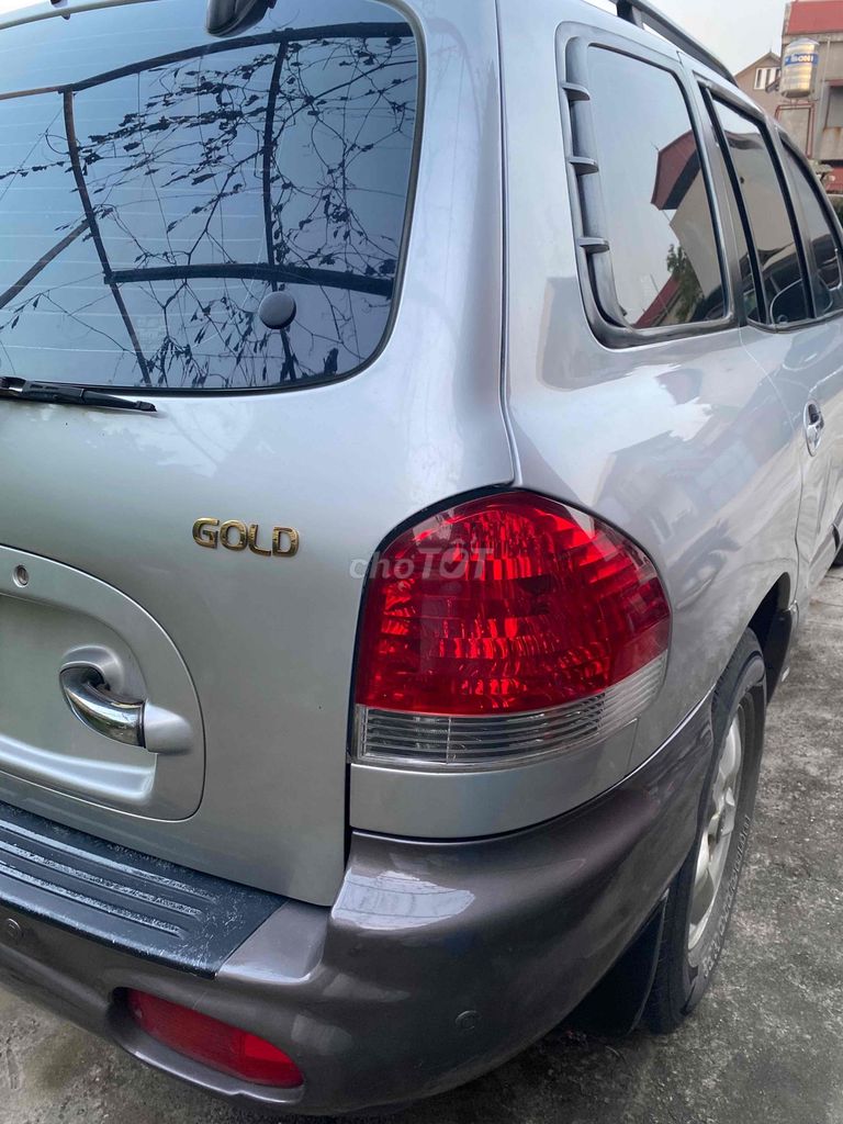 Hyundai 2004 - ảnh 1