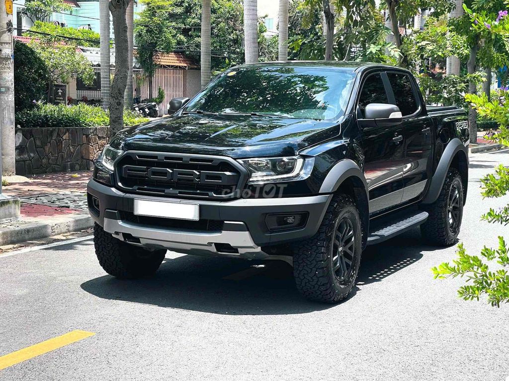 Ford 2018 - ảnh 3