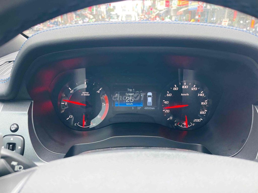 Ford 2018 - ảnh 5