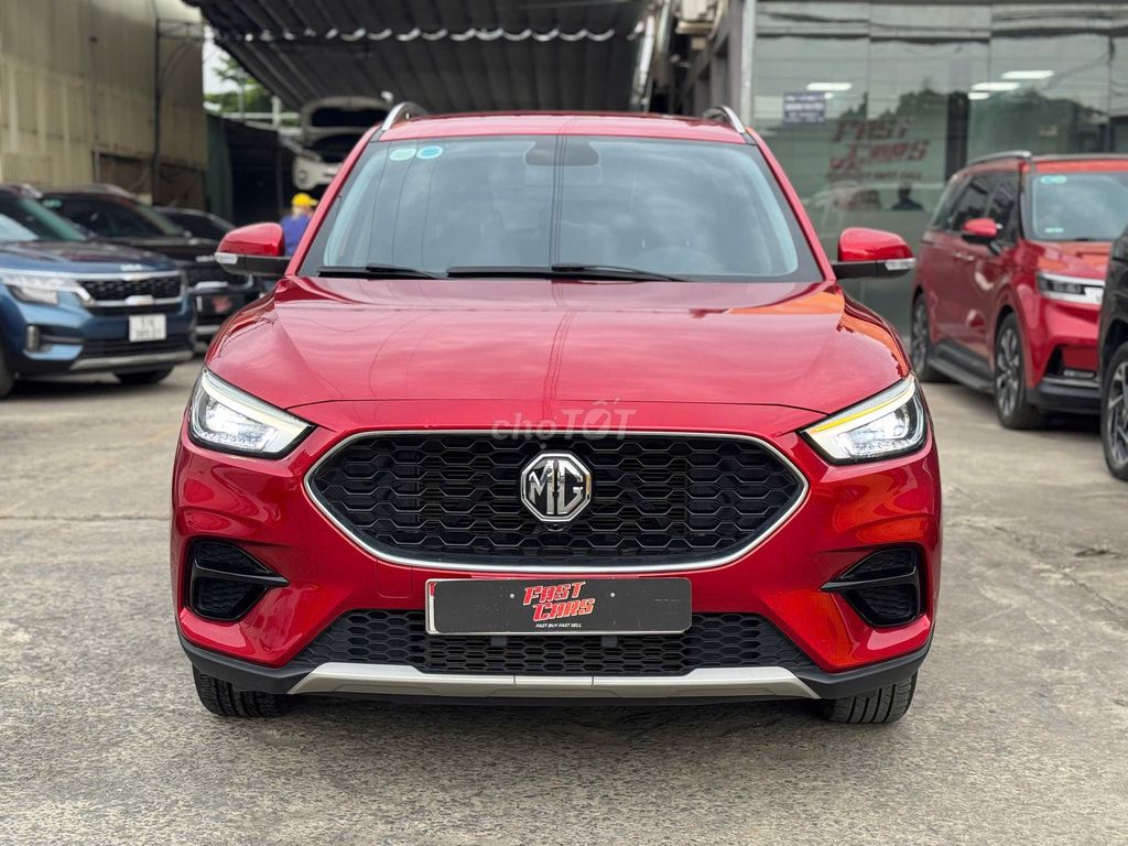 MG 2024 - ảnh 1