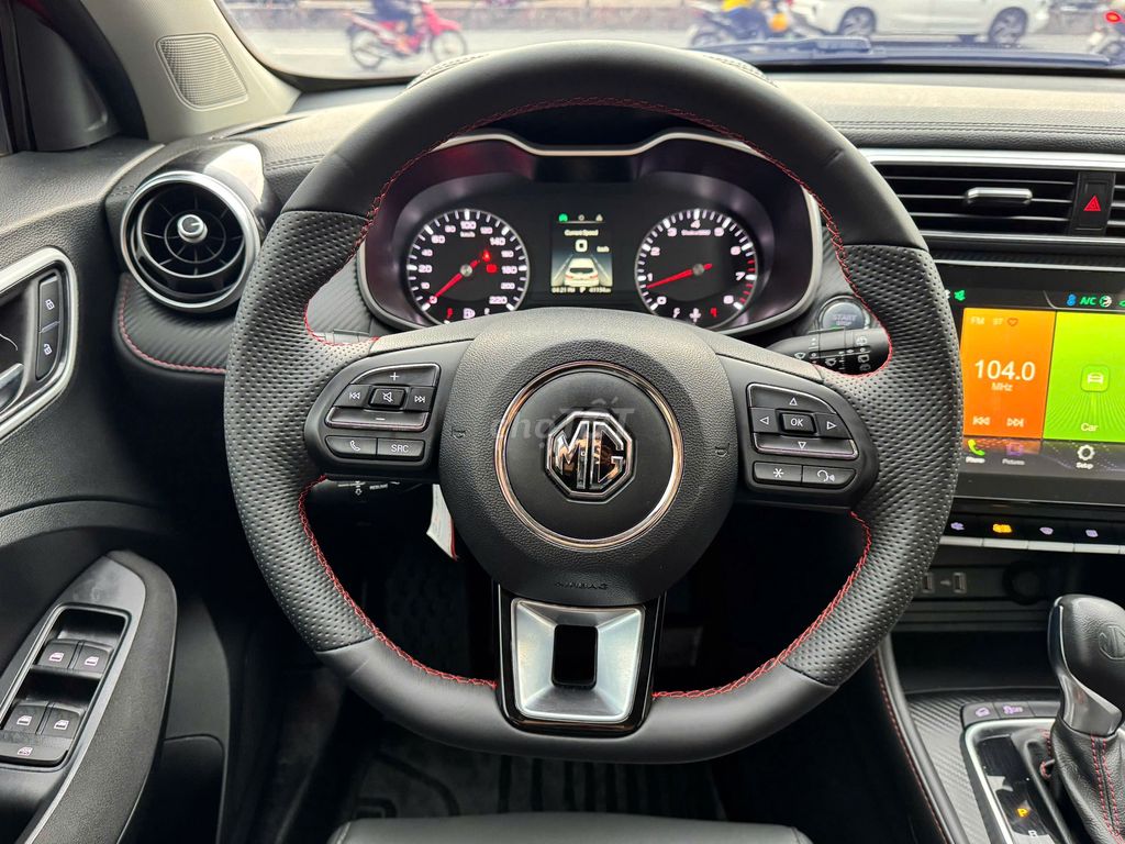 MG 2024 - ảnh 2