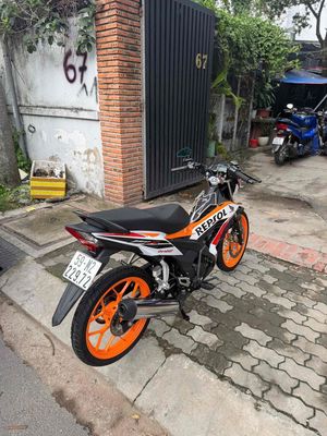 Honda Sonic 2018 - ảnh 1
